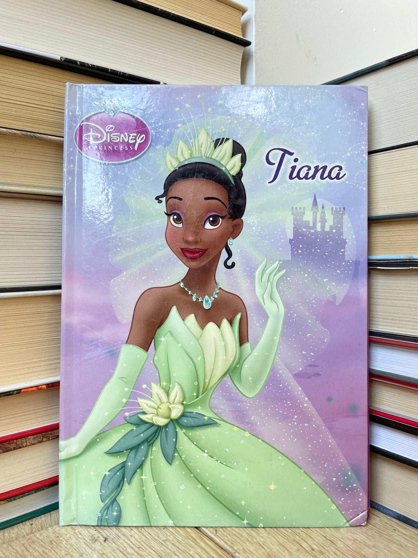 Disney - Tiana